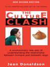 Cover image for Culture Clash